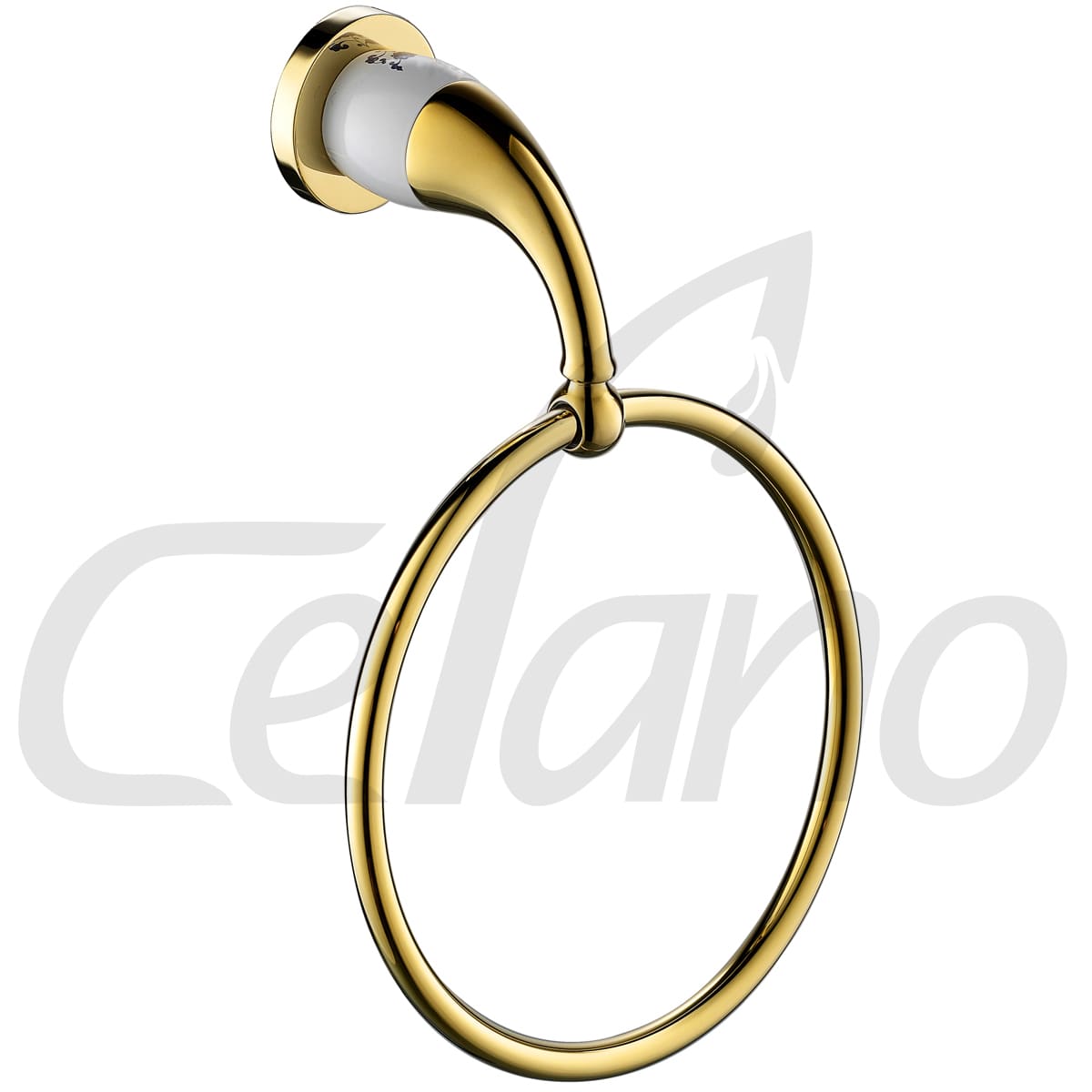 Vòng treo khăn Cerano 7310G