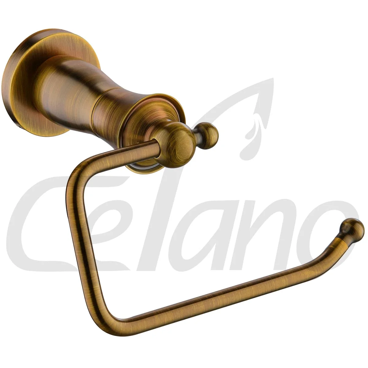 Móc đựng giấy vệ sinh Cerano 7806F