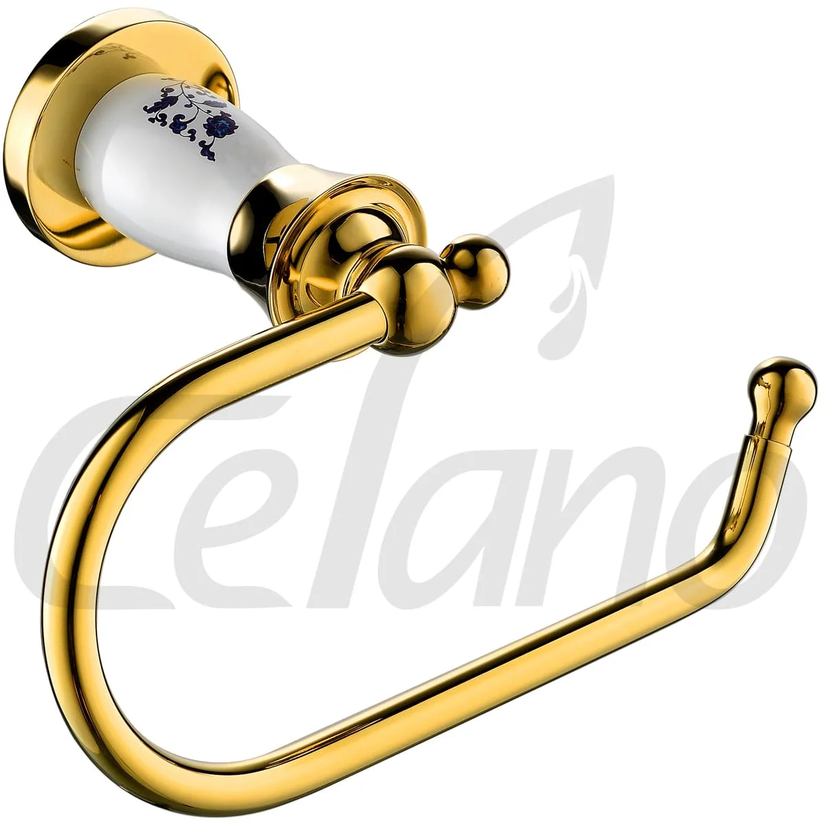 Móc đựng giấy vệ sinh Cerano 7806G