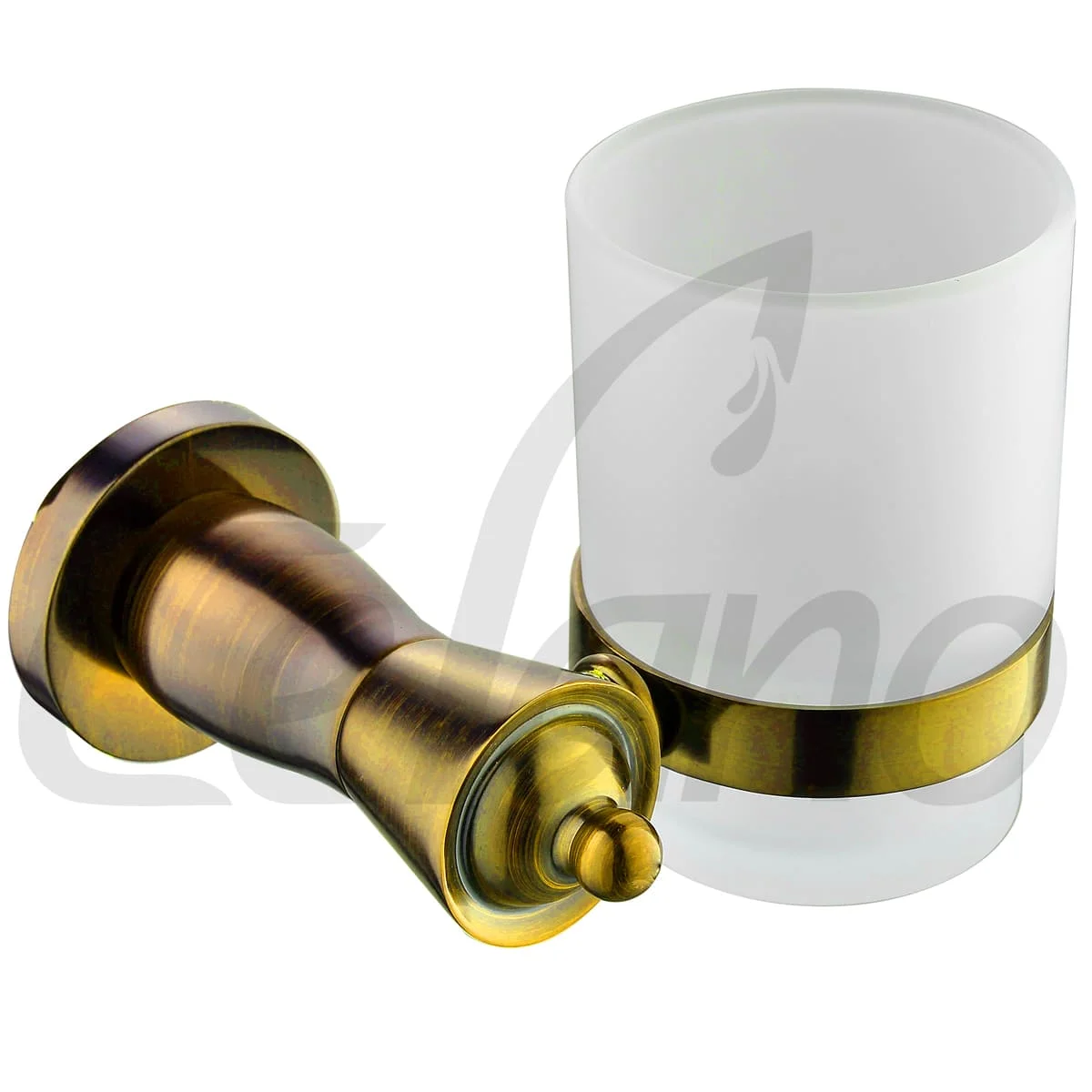 Kệ cốc đánh răng Cerano 7807F