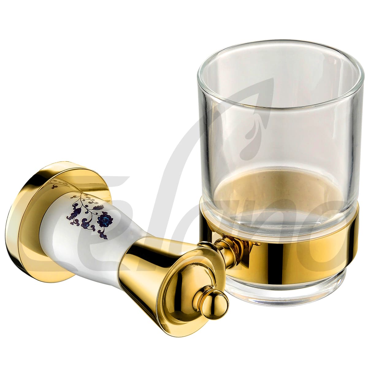 Kệ cốc đánh răng Cerano 7807G