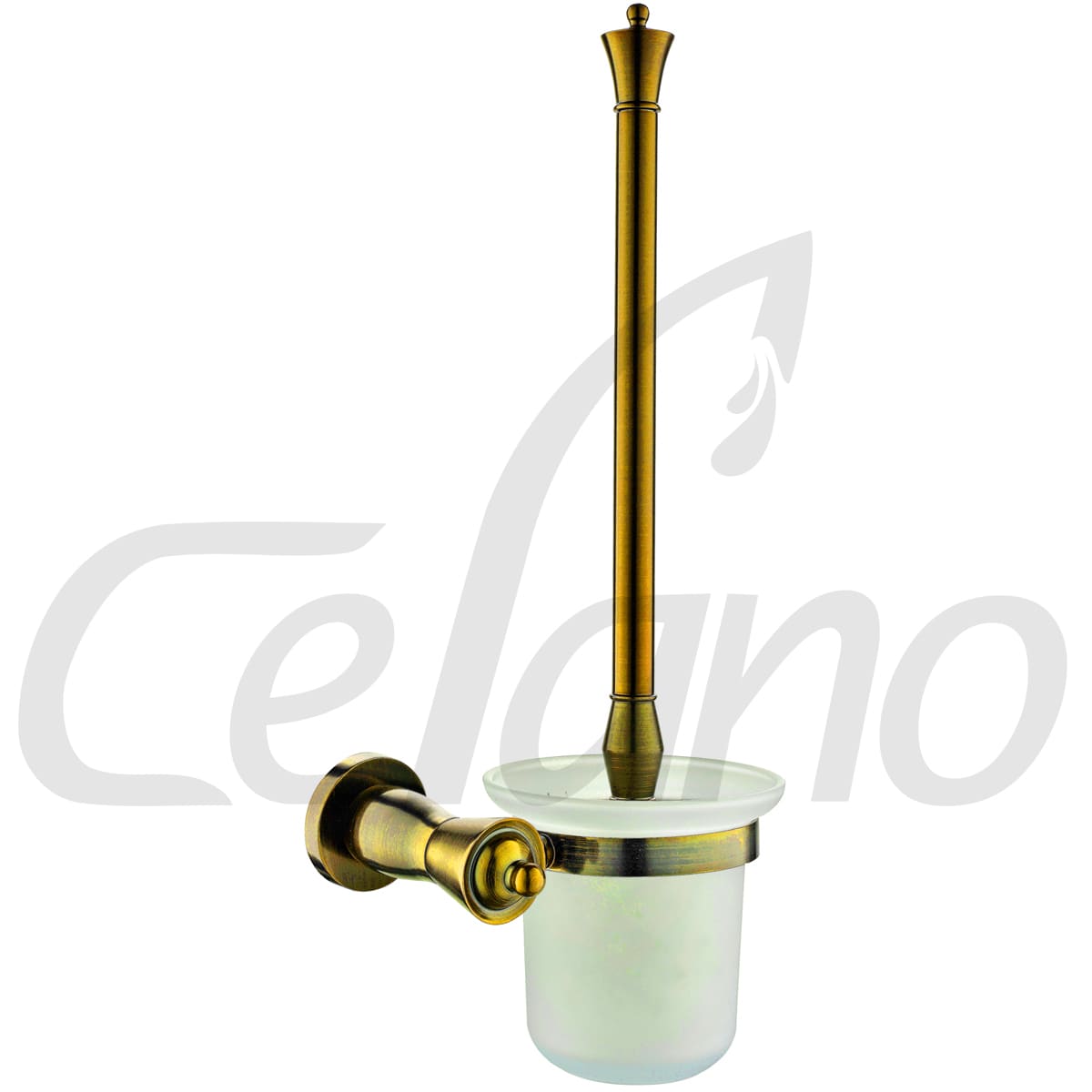 Chổi Cọ Tolet Cerano 7809F