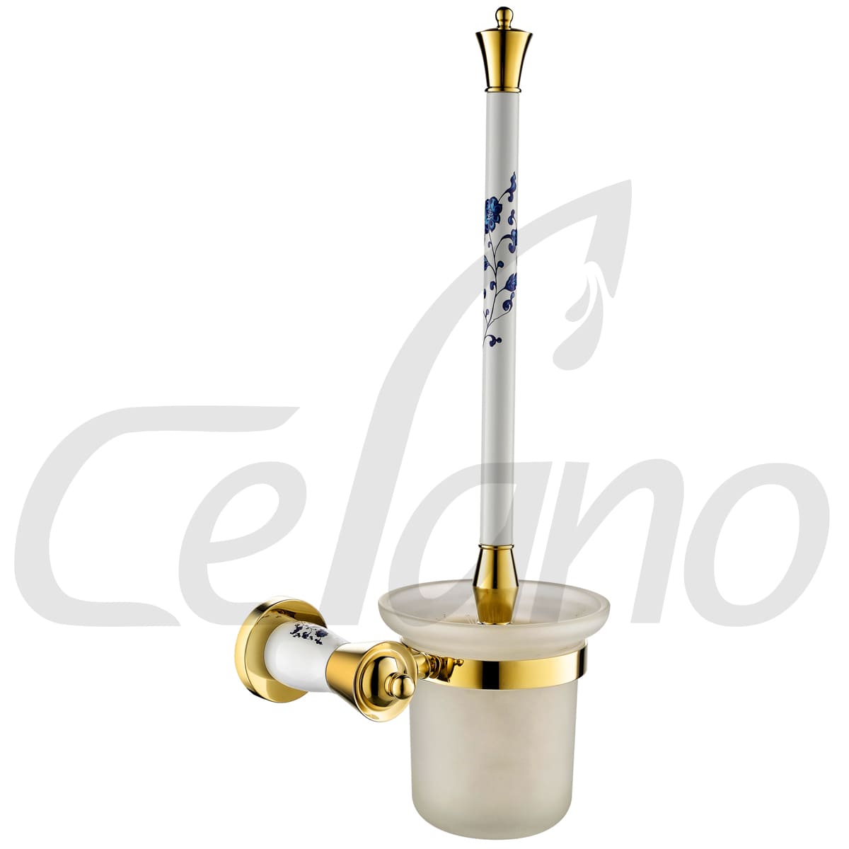 Chổi Cọ Tolet Cerano 7809G