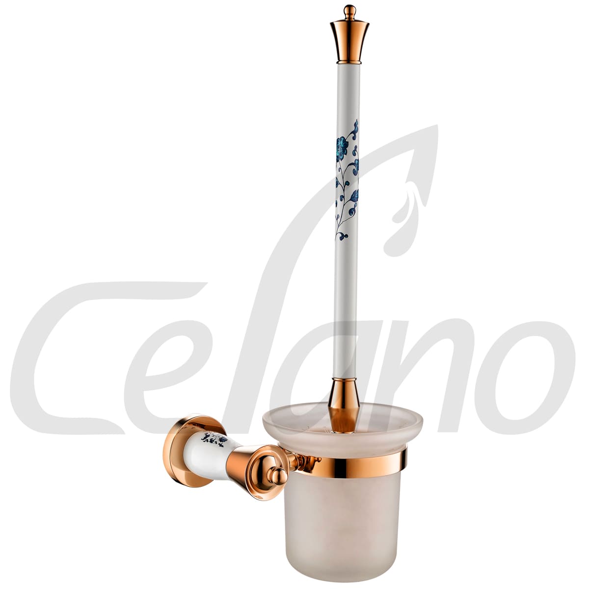 Chổi Cọ Tolet Cerano 7809M