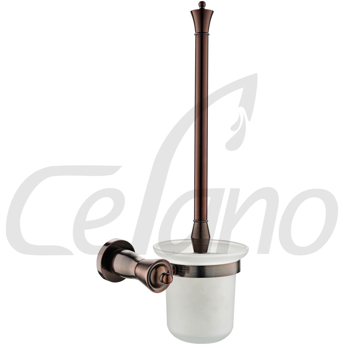 Chổi Cọ Tolet Cerano 7809T