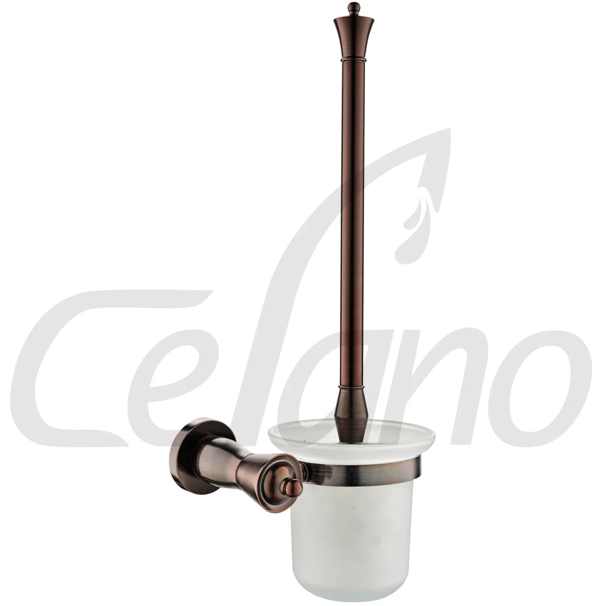Chổi Cọ Tolet Cerano 7809T