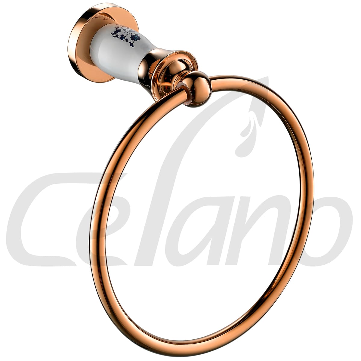 Vòng treo khăn Cerano 7810M