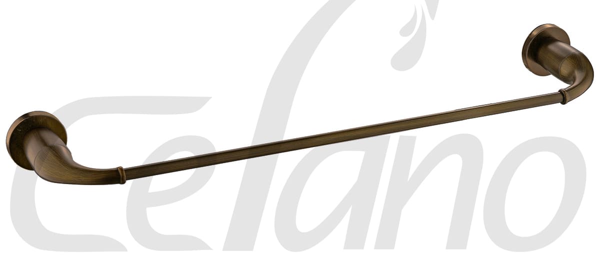 Thanh treo khăn Cerano 7301F