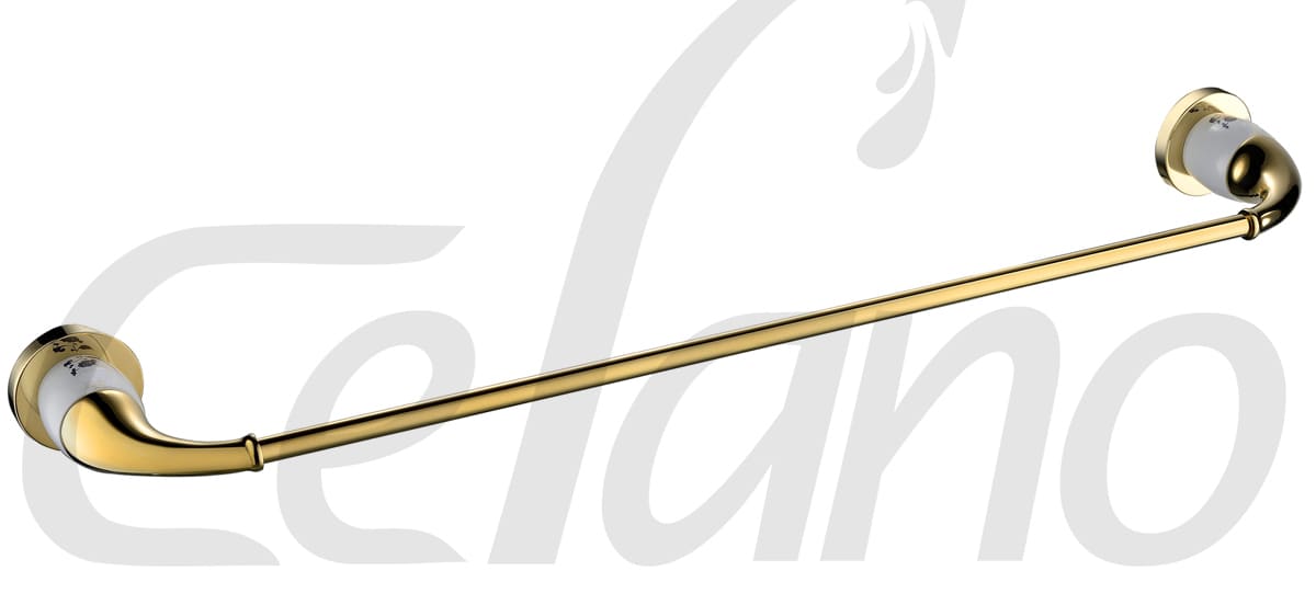 Thanh treo khăn Cerano 7301G