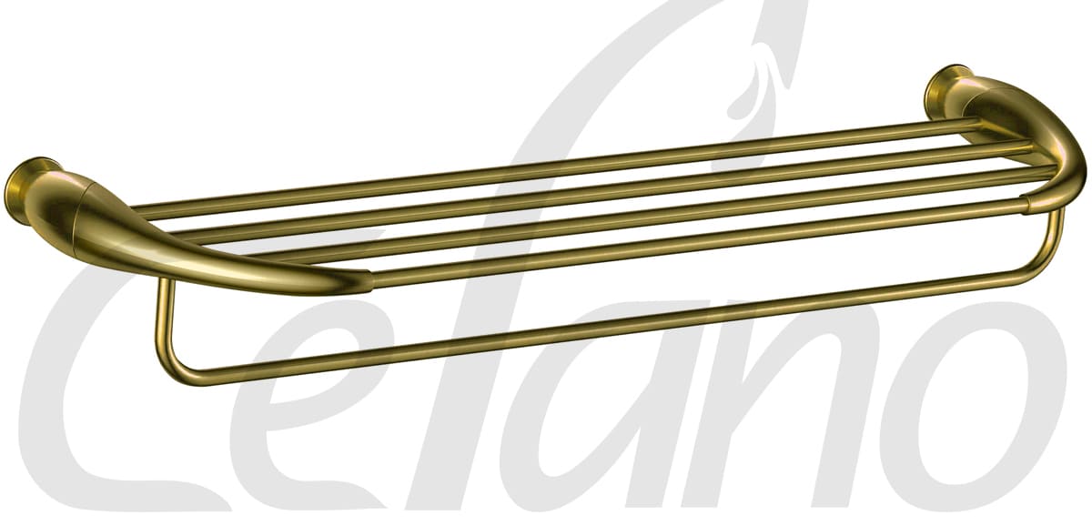 Giá treo khăn Cerano 7303F