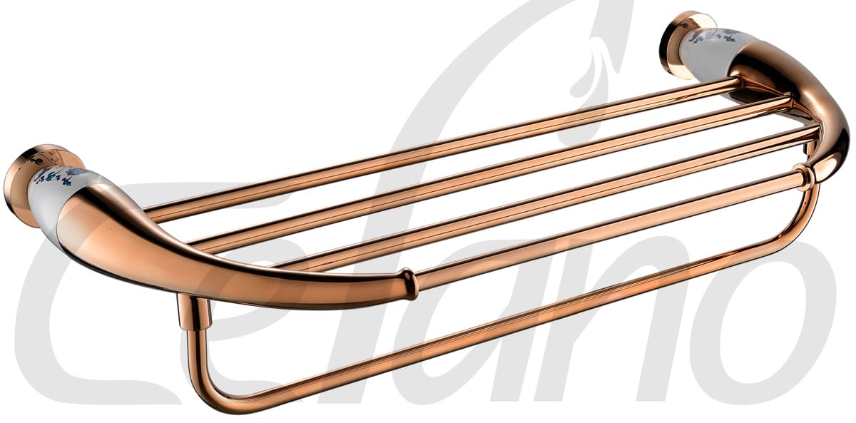 Giá treo khăn Cerano 7303M