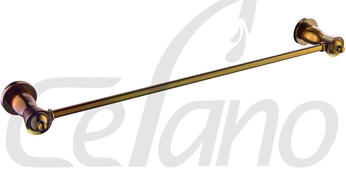 Thanh treo khăn Cerano 7801F