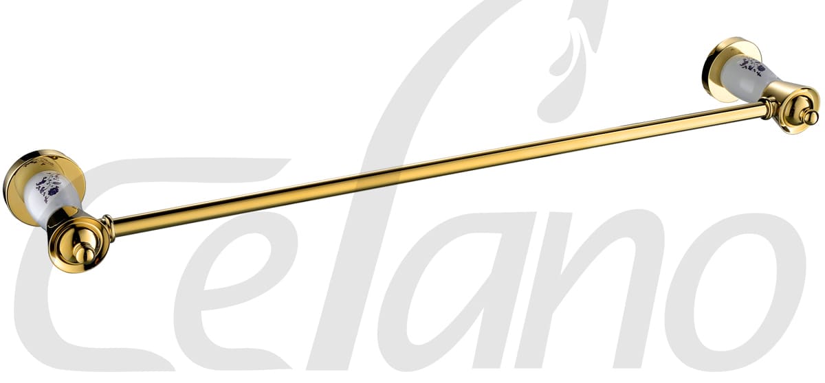 Thanh treo khăn Cerano 7801G