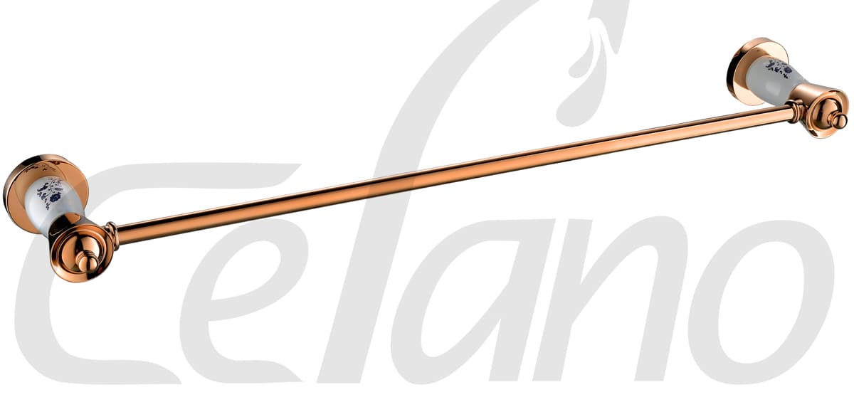 Thanh treo khăn Cerano 7801M