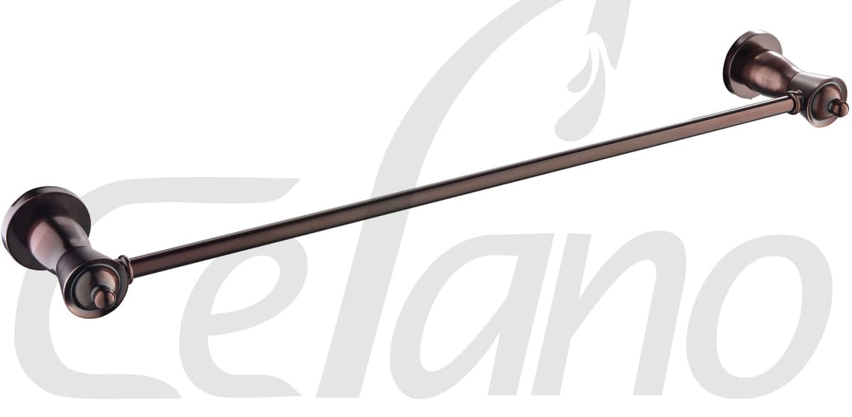 Thanh treo khăn Cerano 7801T