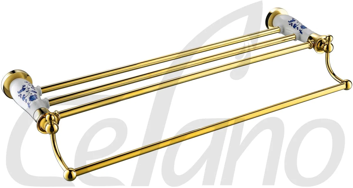 Giá treo khăn Cerano 7803G