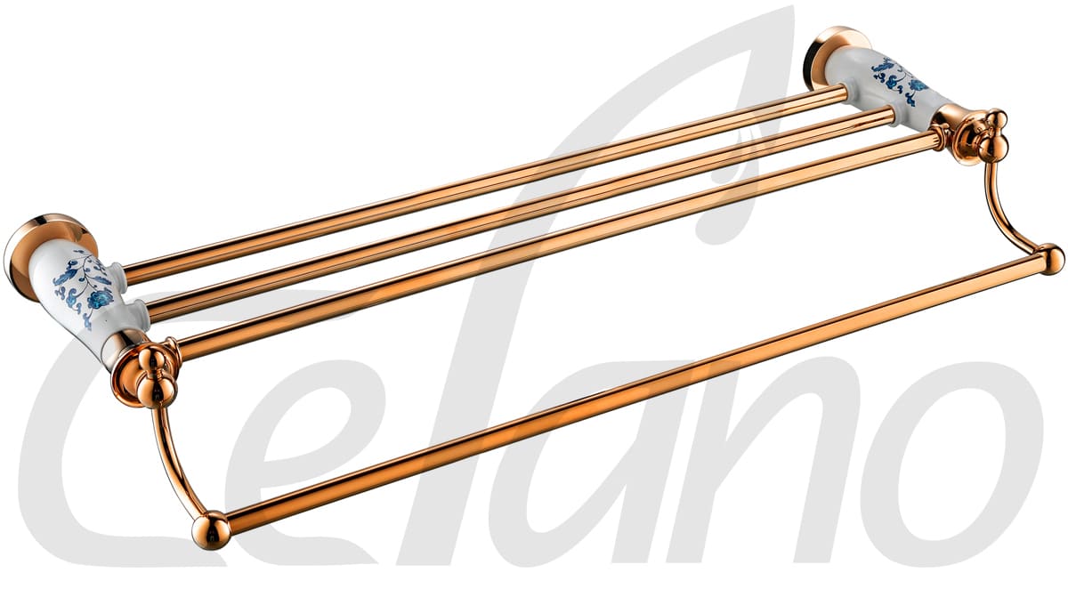 Giá treo khăn Cerano 7803M