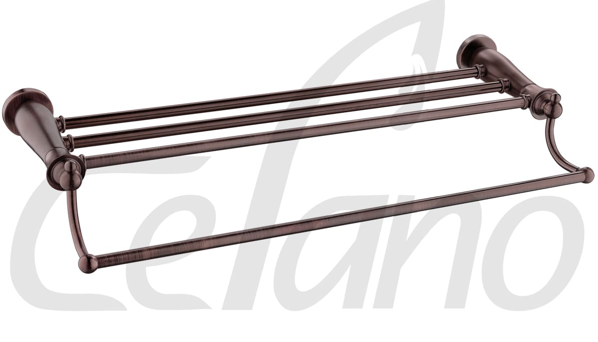 Giá treo khăn Cerano 7803T