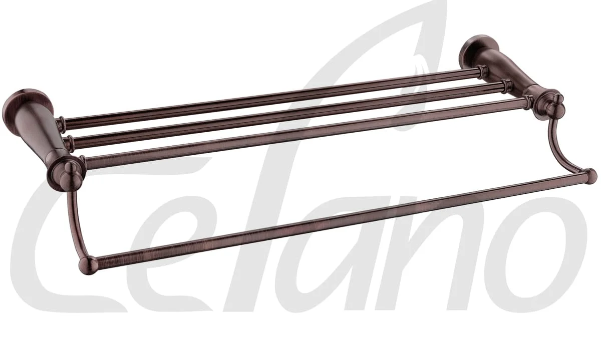 Giá treo khăn Cerano 7803T