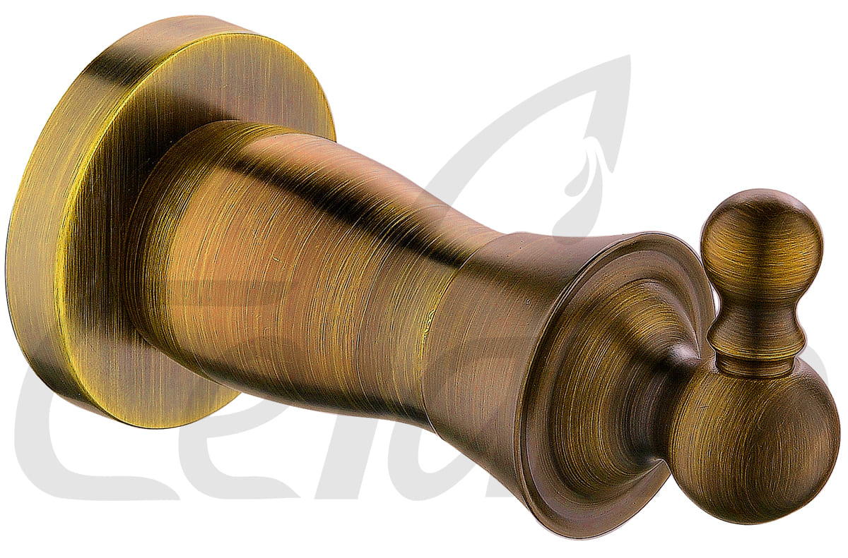 Móc áo đơn Cerano 7805F