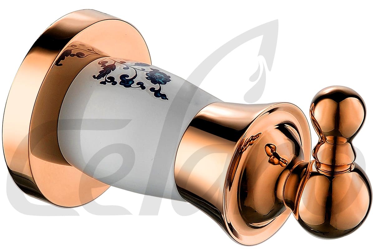 Móc áo đơn Cerano 7805M