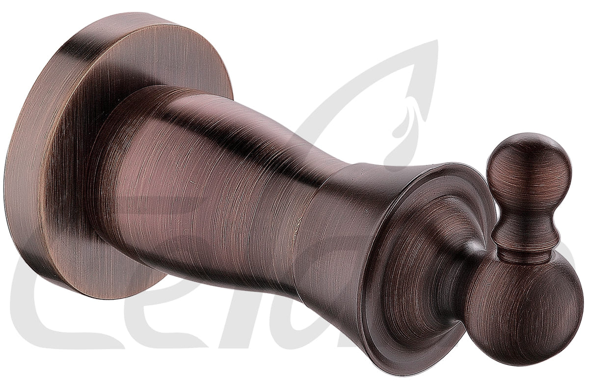 Móc áo đơn Cerano 7805T