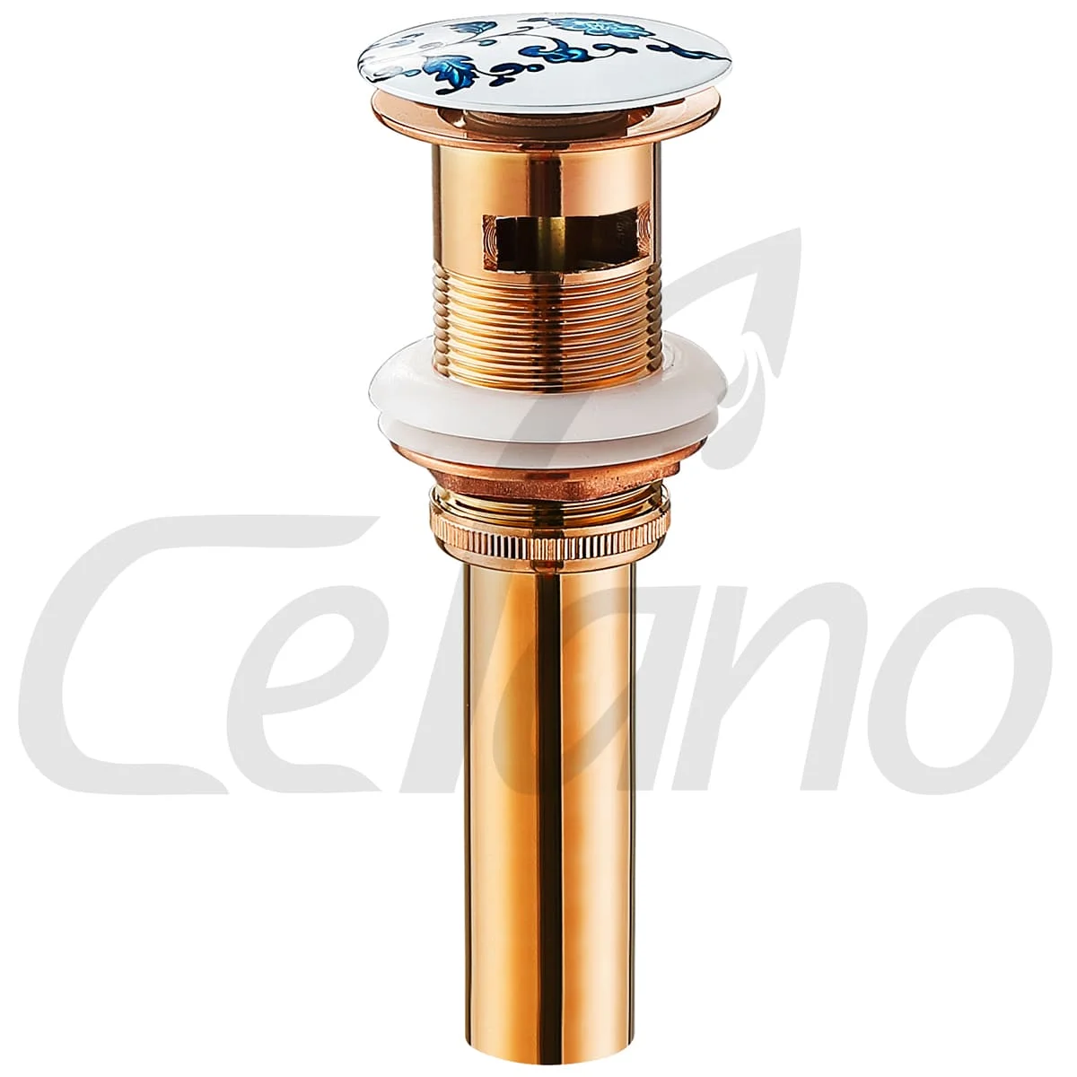 Đầu xiphong xả lật Cerano 9005M