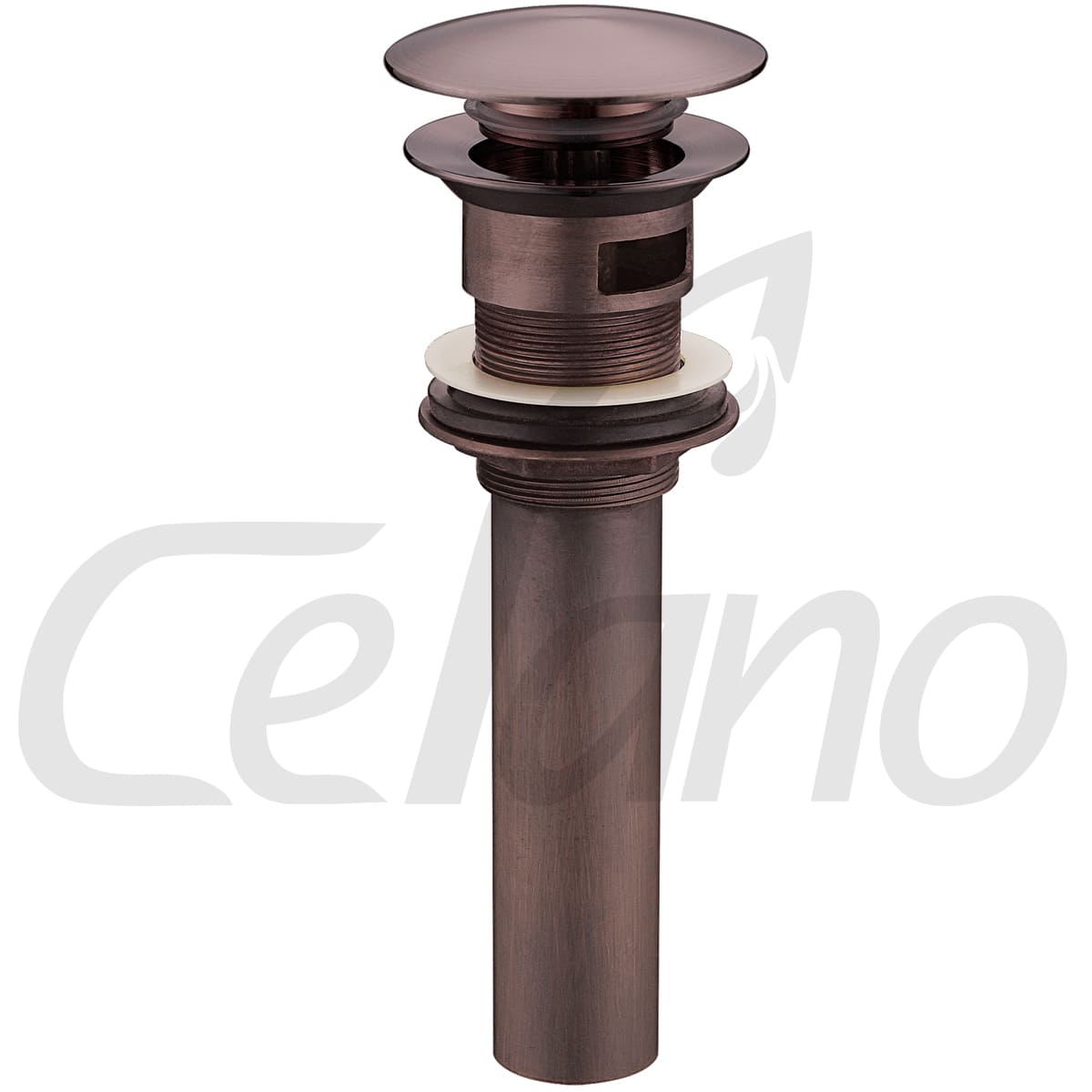 Đầu xiphong xả lật Cerano 9005T