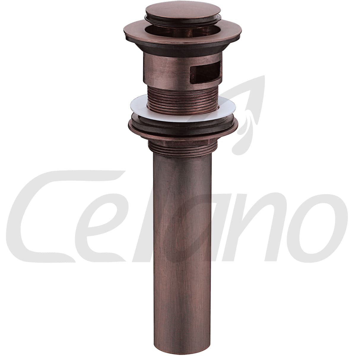 Đầu xiphong xả lật Cerano 9006T