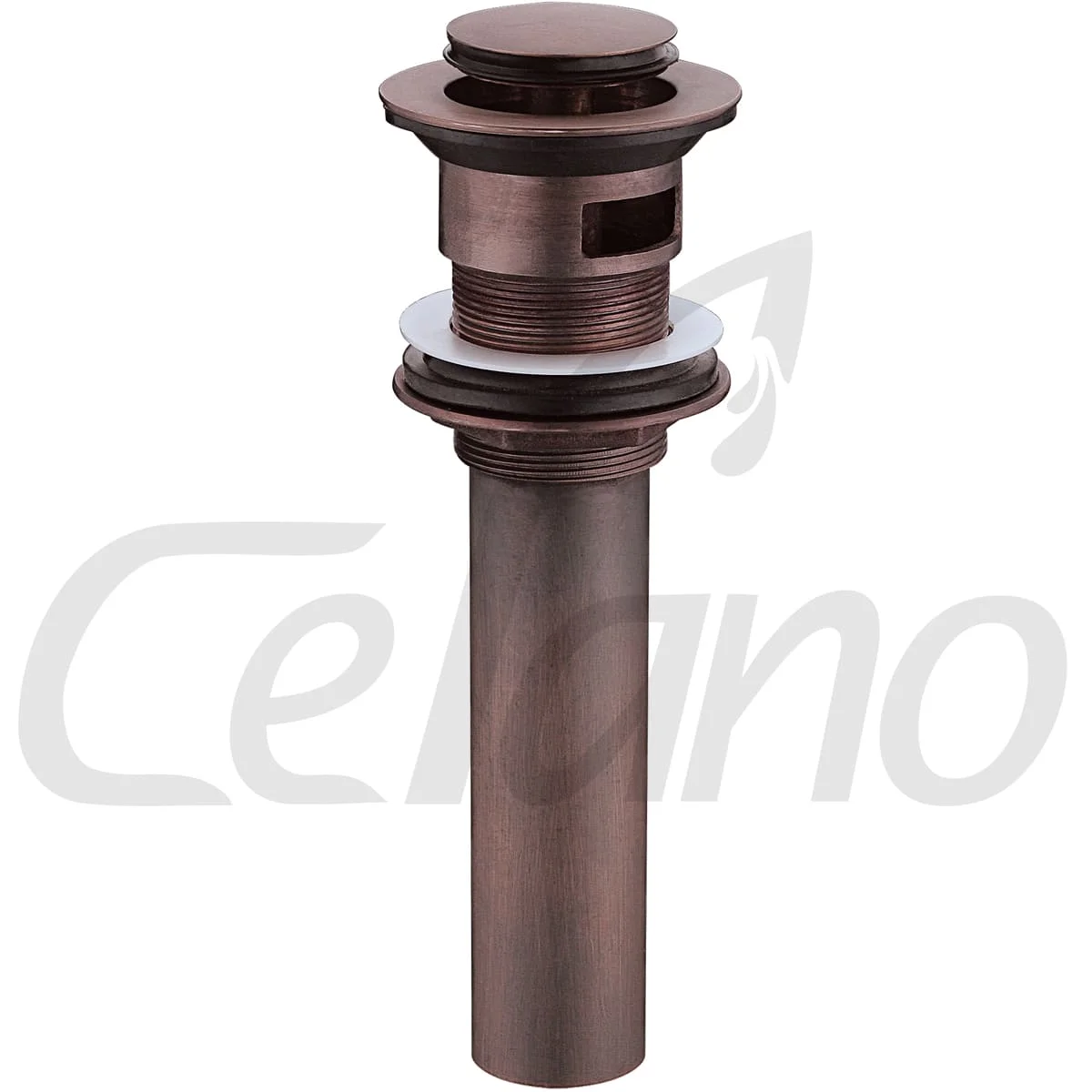 Đầu xiphong xả lật Cerano 9006T