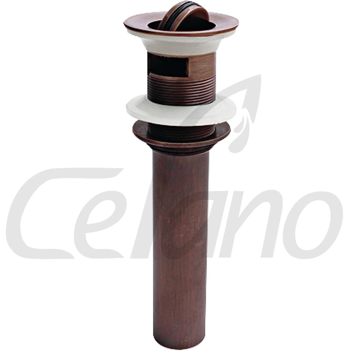 Đầu xiphong lật Cerano 9007T