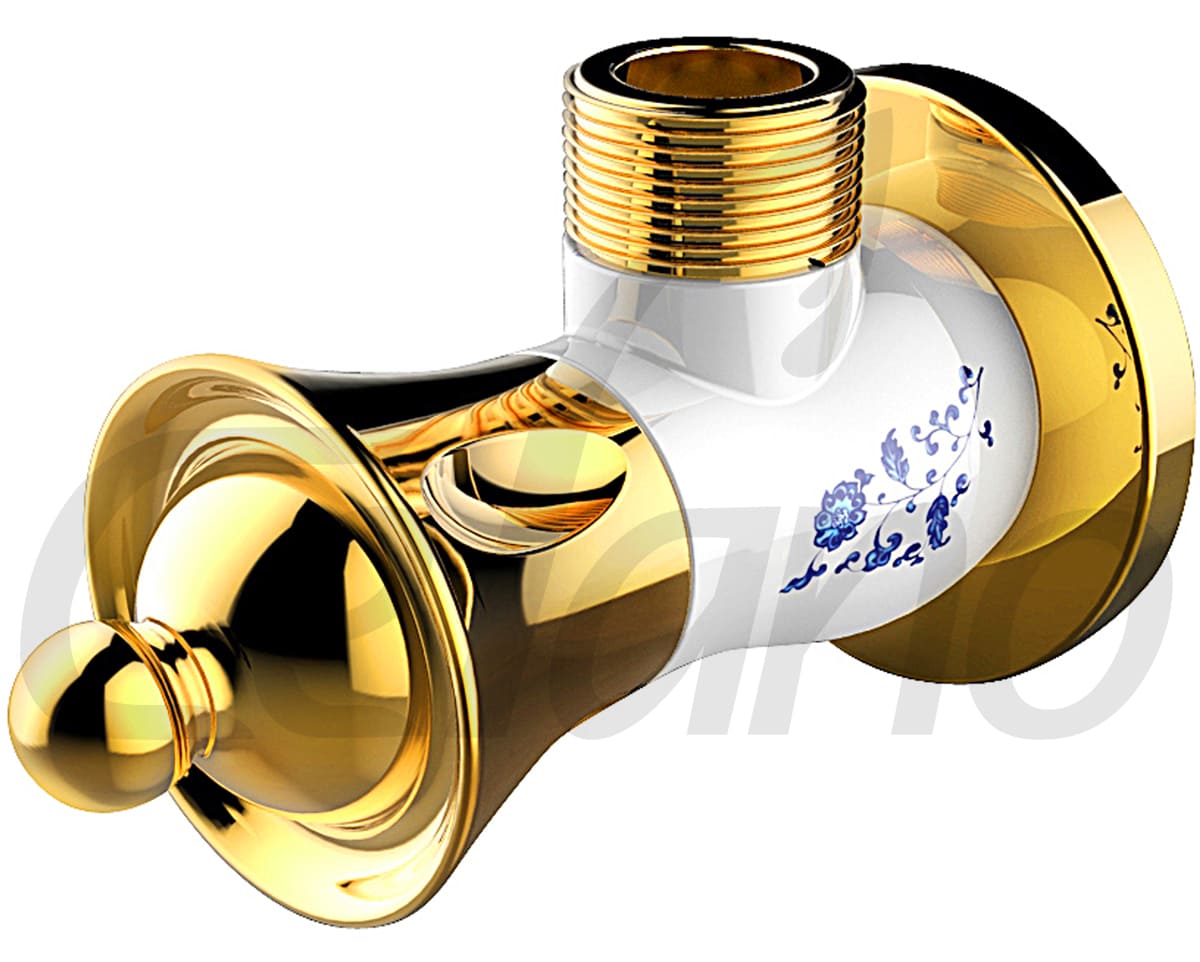 Van góc Cerano 5038G