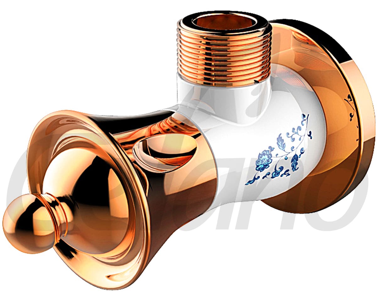 Van góc Cerano 5038M