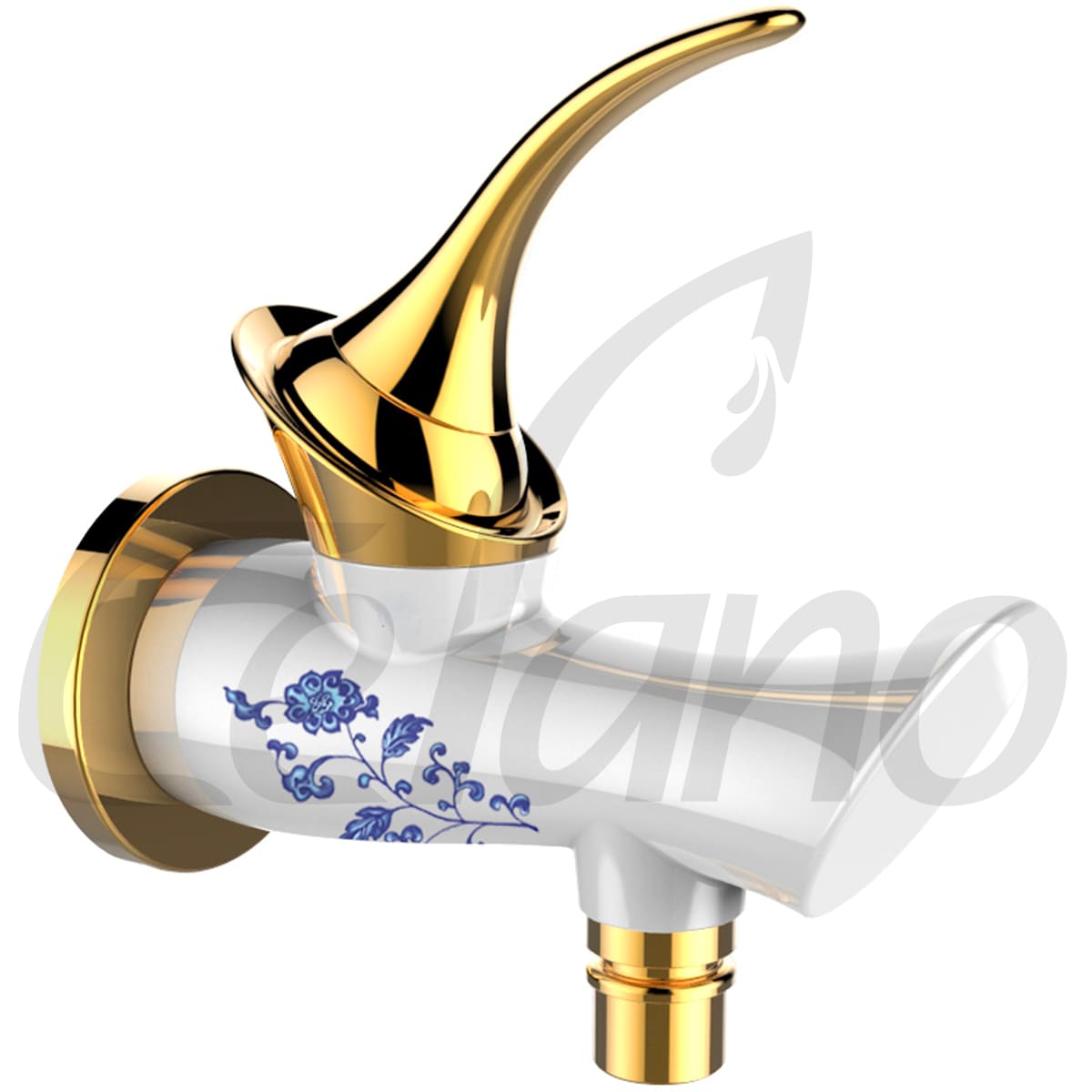 Vòi nước lạnh Cerano 5039G