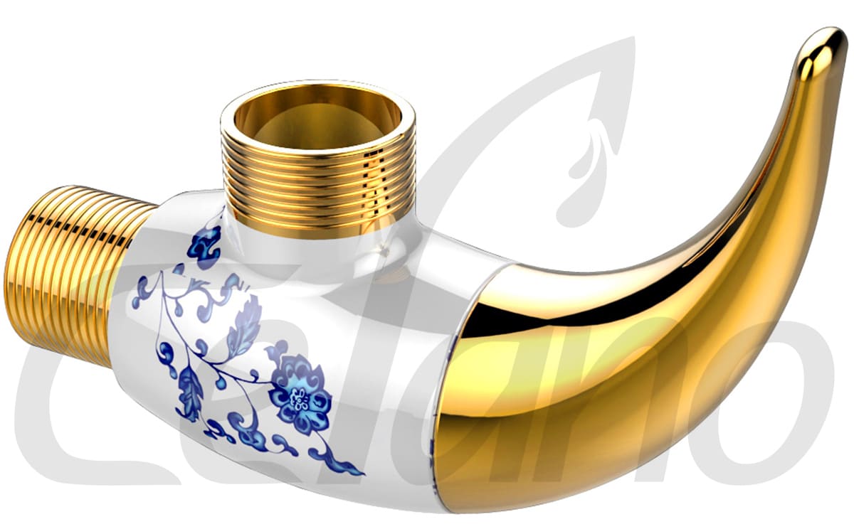 Van góc Cerano 5050G