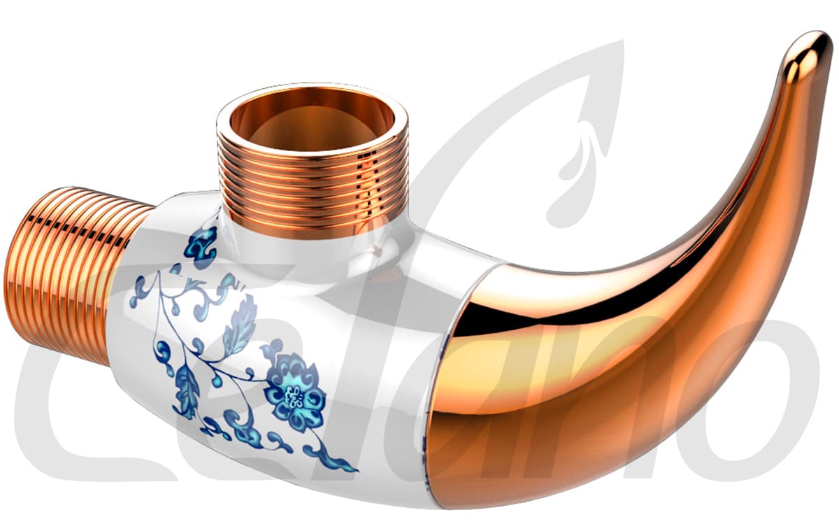 Van góc Cerano 5050M