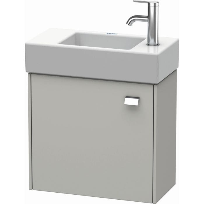 Tủ chậu lavabo Duravit BR4051L1007