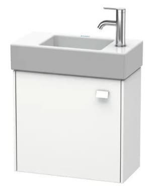 Tủ chậu lavabo Duravit BR4051L1016