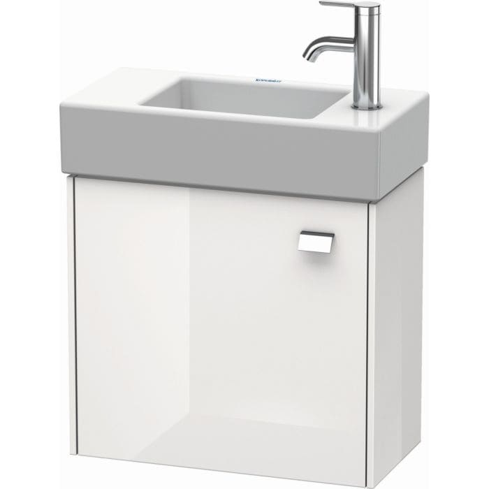 Tủ chậu lavabo Duravit BR4051L1022