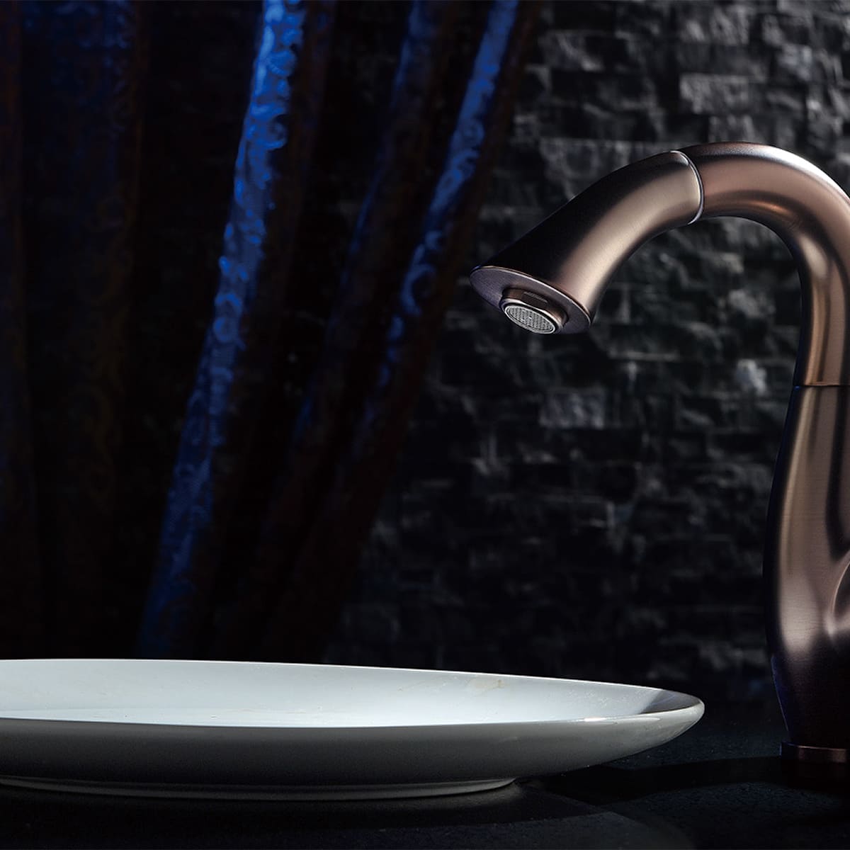 Chậu rửa mặt đặt bàn Cerano 1850T