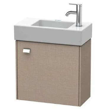 Tủ chậu lavabo Duravit BR4051L1049