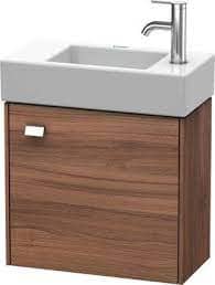 Tủ chậu lavabo Duravit BR4051L1079