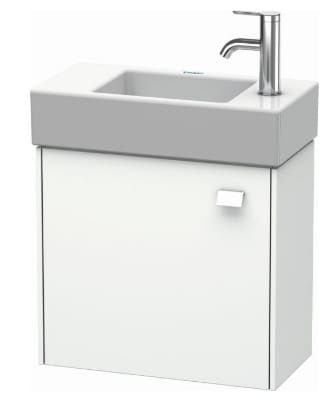 Tủ chậu lavabo Duravit BR4051L1818