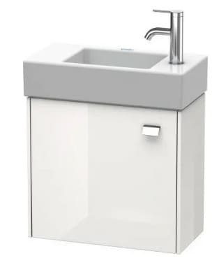 Tủ chậu lavabo Duravit BR4051L4343