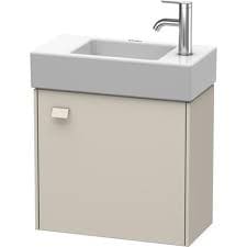 Tủ chậu lavabo Duravit BR4051L9191