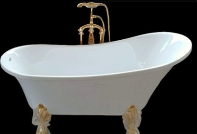 Bồn tắm ngâm Brother JL-688V