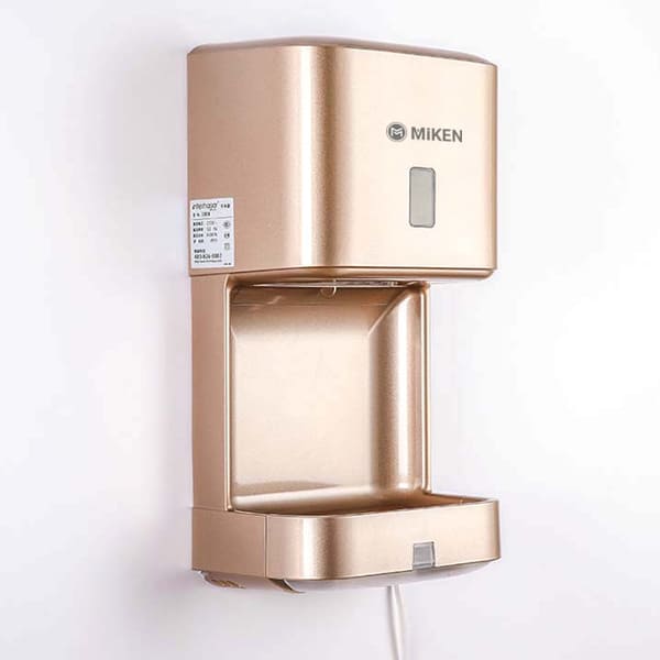 Máy sấy tay cao cấp Miken MK-3888G