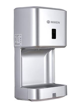 Máy sấy tay cao cấp Miken MK-3888GR