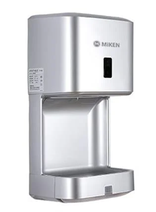 Máy sấy tay cao cấp Miken MK-3888GR