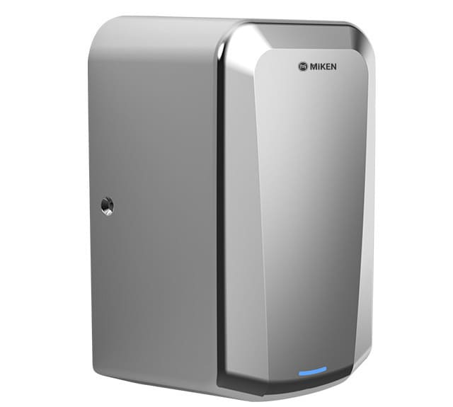 Máy sấy tay cao cấp Miken MK-3892